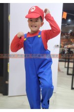 OGDC02D- 小朋友 瑪利歐 (瑪利歐系列)